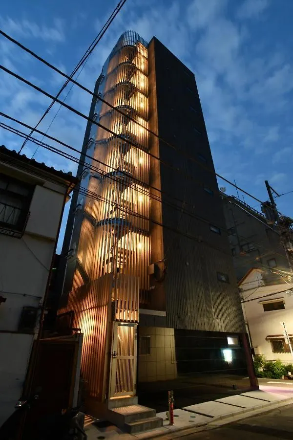 Fl Hotel Asakusa - Vacation Stay 32672V Tokyo Japan
