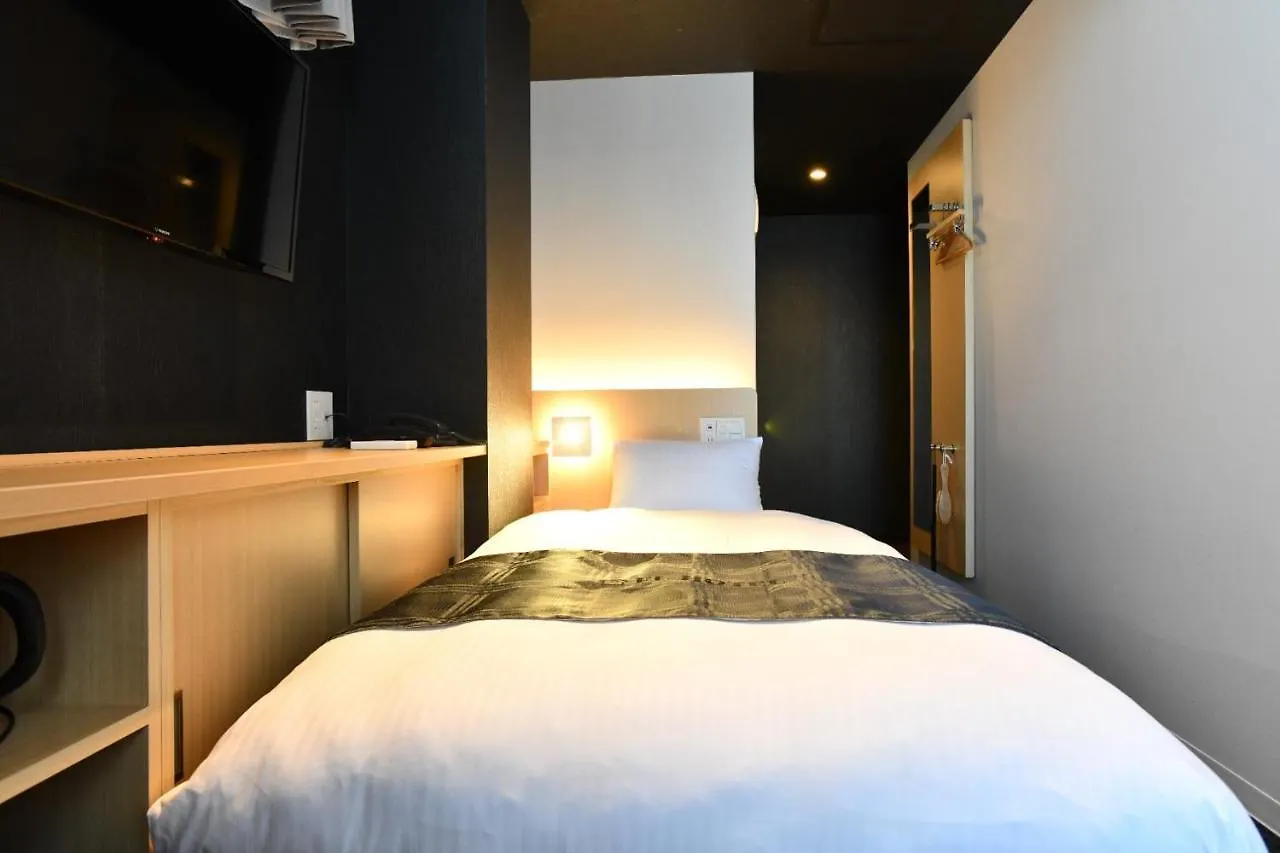 Fl Hotel Asakusa - Vacation Stay 32672V Tokyo