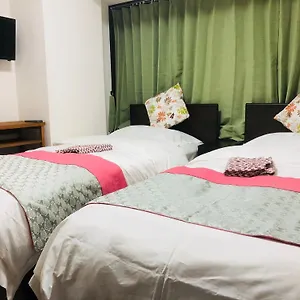 Greenhotel Tokyo