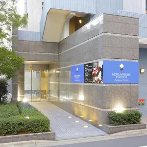 Mystays Asakusabashi Tokyo