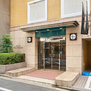 Fontaine Tokyo-jimbocho Hotel