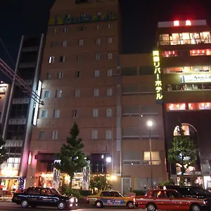 3* Отель Ryogoku River
