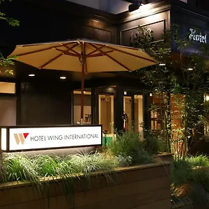 后乐园永安国际酒店 酒店